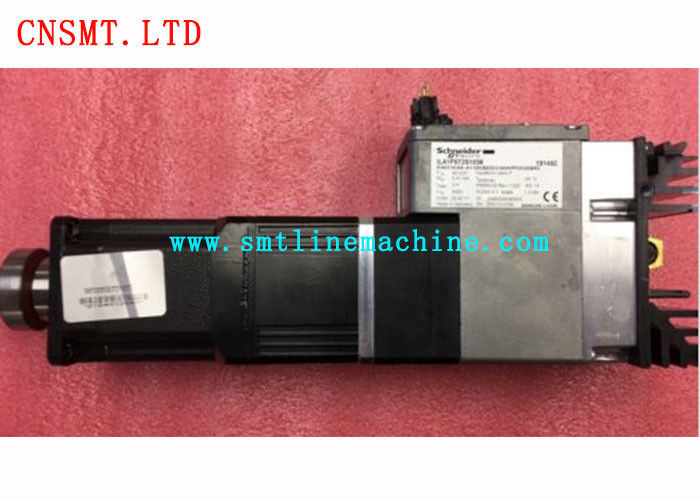 Durable Smt Production Line DEK 188962 185003 185002 191492 188988 02i 03i Table Original Motor With Maganet