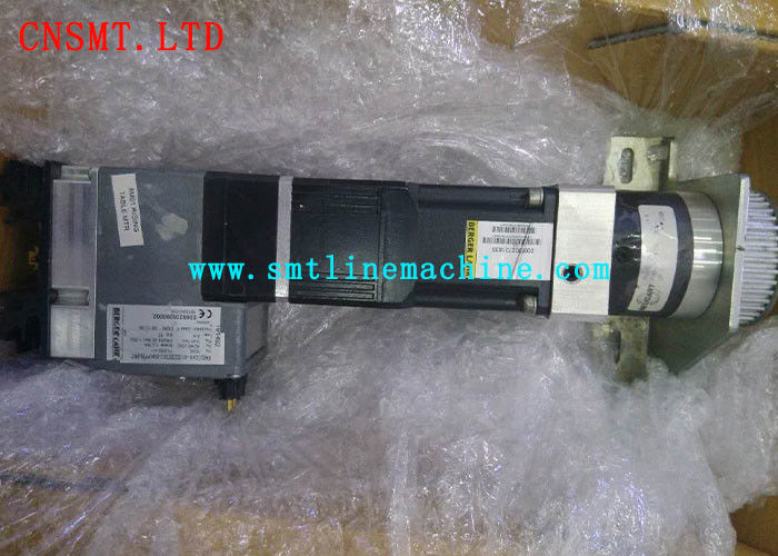 Durable Smt Production Line DEK 188962 185003 185002 191492 188988 02i 03i Table Original Motor With Maganet