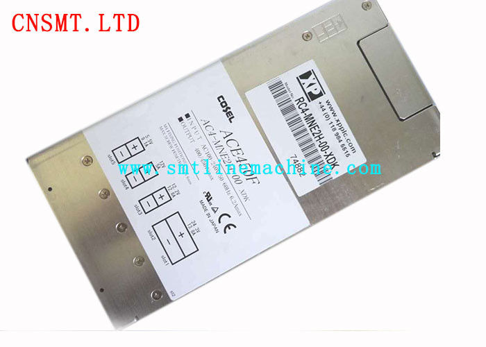 CE Approval DEK Press Control Box Power Supply 24V Cosel ACE450F 185312 M37