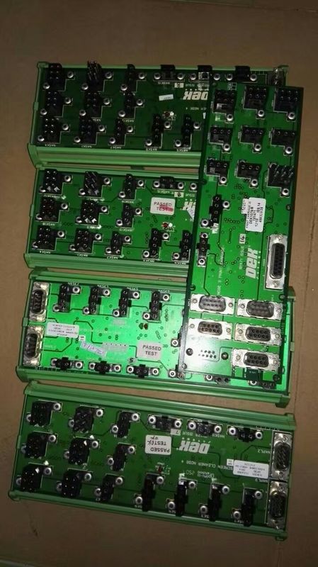 Pcb Borad SMT Stencil Printer DEK Printing Press Accessories 185020 185281 181471 193409 185280