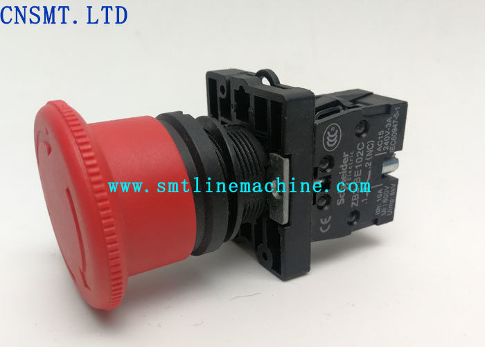 Yamaha YV100X YV100XG Emergency Stop Button , Emergency Brake Switch KGK-M5138-00X
