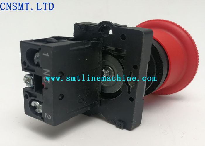 Yamaha YV100X YV100XG Emergency Stop Button , Emergency Brake Switch KGK-M5138-00X