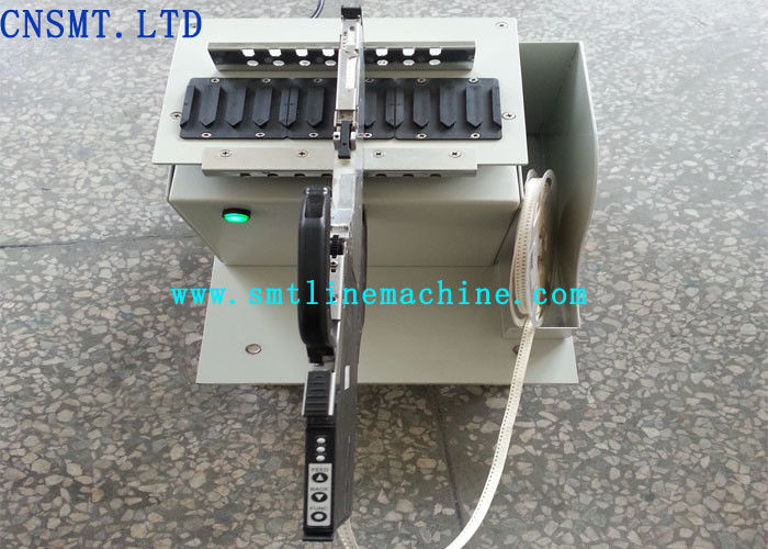 YS12 YS24 Electric Feeder Offline Feeding Platform Yamaha Long Service Life Time
