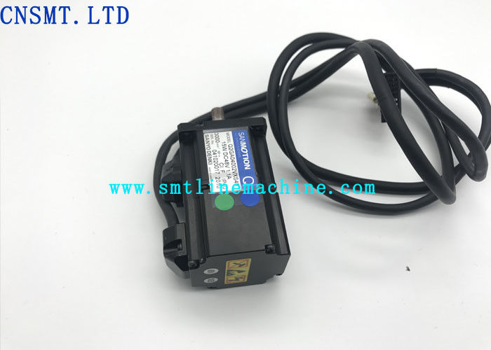 YG12 YS12 R Axis Motor Yamaha Shaft Motor 90K2J-038011 90K21-037512 Black Color