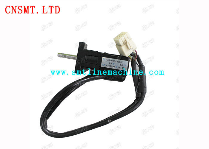 T Axis Motor Smt Parts 40003254 KE2050 TS4631N2022E600 For JUKI KE2060 Pick And Place Machine