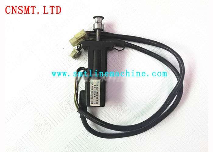 JUKI 2010/2020 T Shaft Motor SMT Spare Parts TS4632N2020E600 E9630729000 Long Lifespan