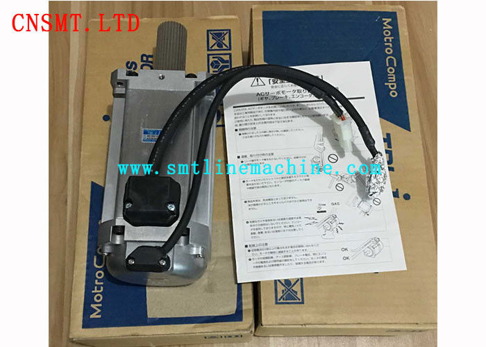 Original Smt Spare Parts , JUKI Ke2050/2060 Y Axis Motor TS4616N1020E200 40000727