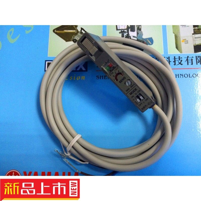 KH5-M655A-A0X KH5-M655A-02X YAMAHA YV100II nozzle station fiber amplifier
