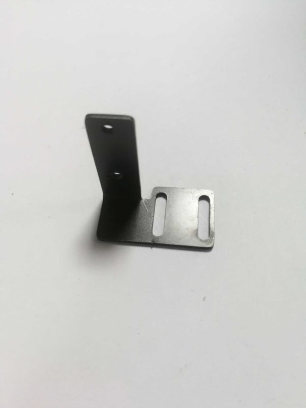 YAMAHA YV100XG track stop plate sensor mounting bracket KGA-M91B2-00X