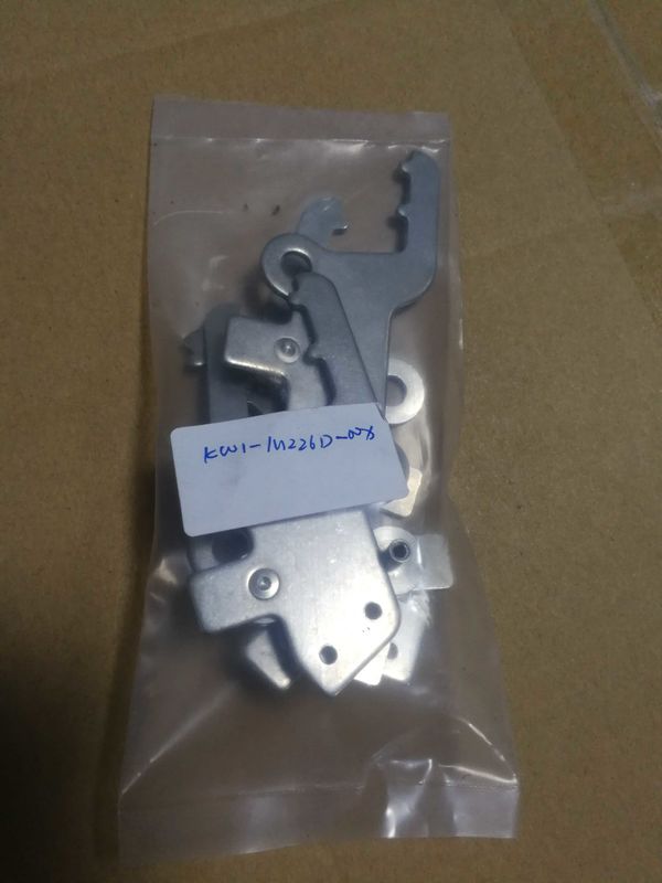 Pneumatic Feida Rack SMT Components Small Roller Wheel Combination Iron Block KW1-M226D-00X