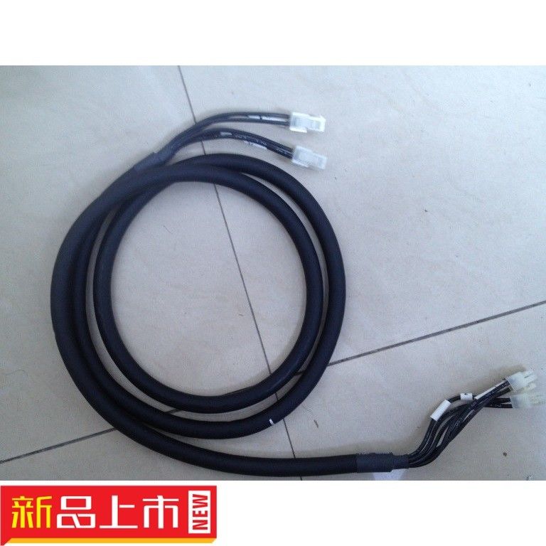 YV100XE YV100X YV100XG Motor ZR Power Transmission Lines KV8-M666L-001 YAMAHA Placement Machine