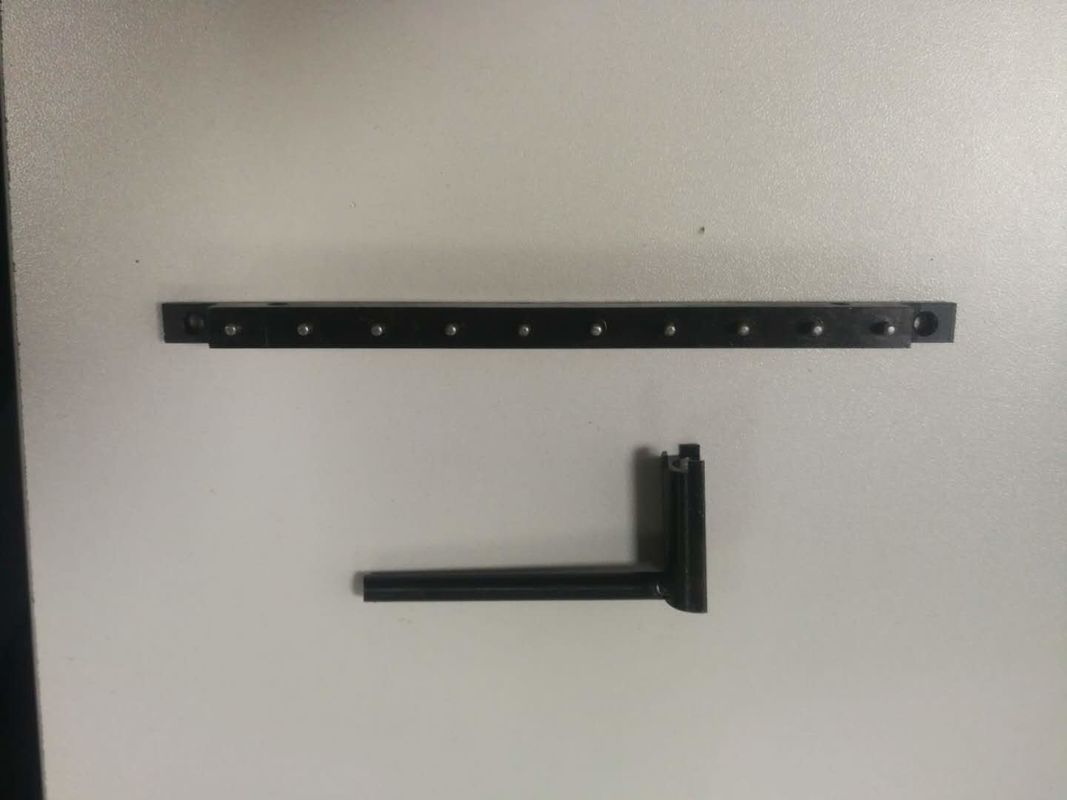 R Axis Fixed LCD Calibration Tool YG12 YS12 KHY-M8810-A0 Nail Pipe CE Approval