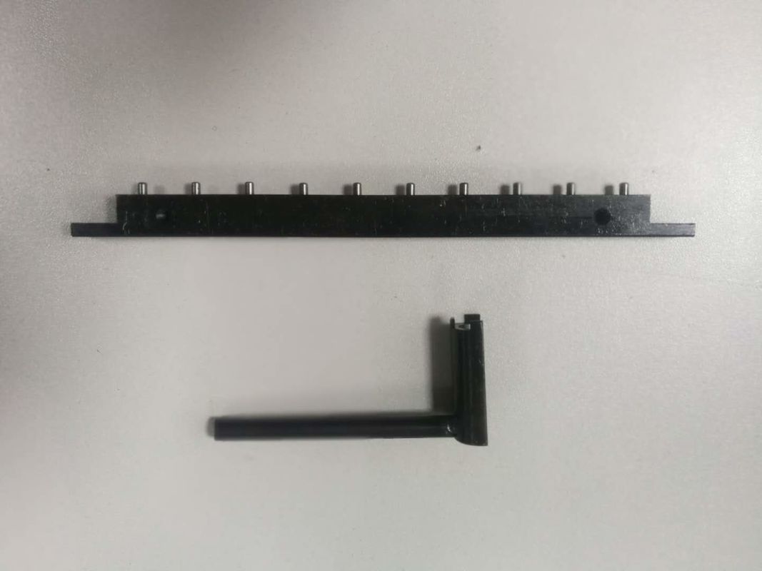 R Axis Fixed LCD Calibration Tool YG12 YS12 KHY-M8810-A0 Nail Pipe CE Approval