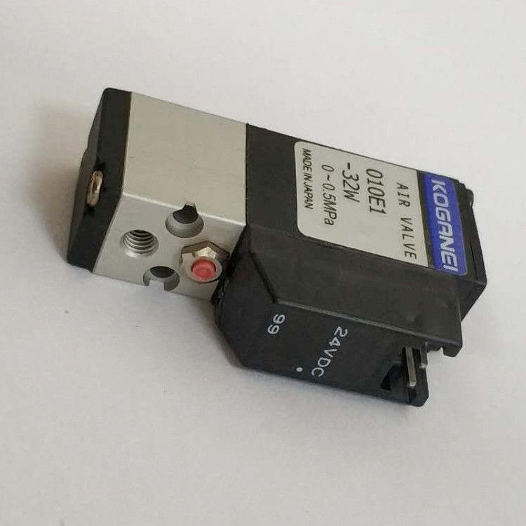 A010E1-32W Smt Electronic Components Platform Station Solenoid Valve KU0-M3410-41X YV100II