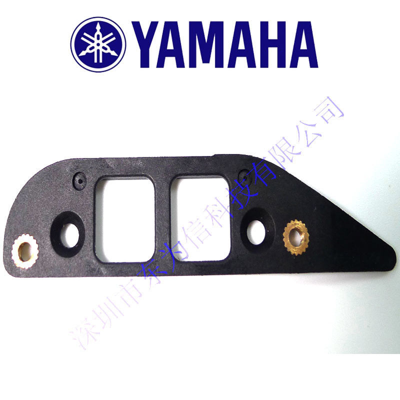 SSY1216MM KHJ-MC24D-00 Adjustment Pad SMT Machine Parts YAMAHA YS Electric FEEDER Accessories