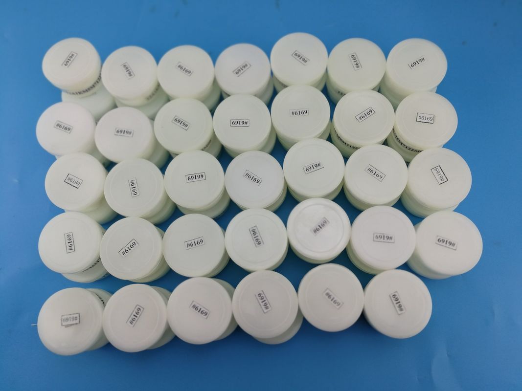 Maintenance Seal White Oil SMT Spare Parts KM5-M7122-N0X KM5-M7122-M0 YAMAHA YV100X