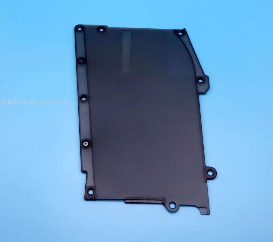 Card Protection Cover SMT Spare Parts Yamaha SS Electric Feida Board KHJ-MC1A1-00 KHJ-MC1A2-00