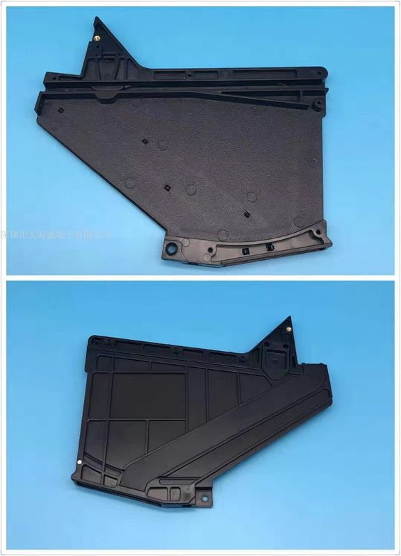 Card Protection Cover SMT Spare Parts Yamaha SS Electric Feida Board KHJ-MC1A1-00 KHJ-MC1A2-00