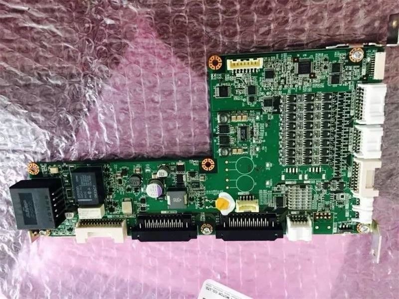 KKE-M4570-010 I/O Head Board Assy , Durable YS24 Head IO Board KKE-M4570-000