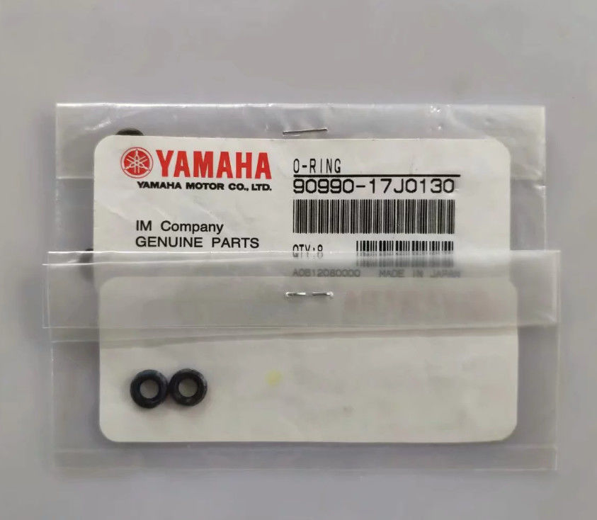 Solid Material Nozzle Seal Ring 5322 530 51373 KGB-M7742-00X 90990-17J013 74A