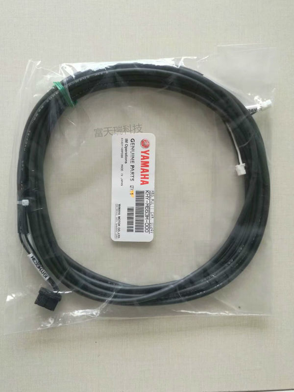 Black Color SMT Spare Parts KHY-M663M-000 YG12 YS12 Fixed Camera Line CE Approval