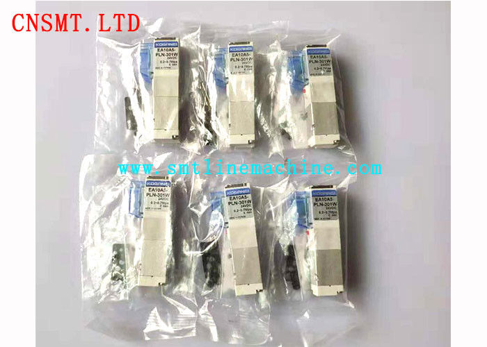 KHW-M8252-40 YS12 baffle solenoid valve YS24 baffle solenoid valve EA10A5-PLN-301W