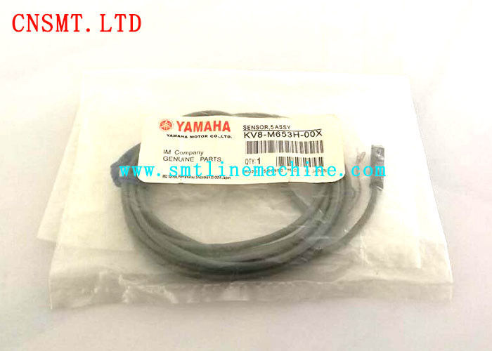 YAMAHA Feeder nozzle above the sensor KV8-M653H-A0X  KV8-M653H-00X OMRON E2S-Q12 smt spare part