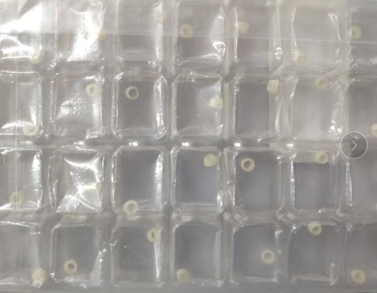 KGS-M7139-03X 90990-22J024 YG100 nozzle rod seal ring apron 90990-22J027