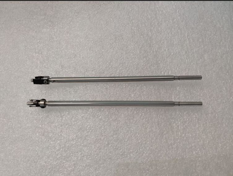 KV8-M7135-A0X Shaft Head Assy Yamaha Nozzle Rod Standard Head Rod Solid Material