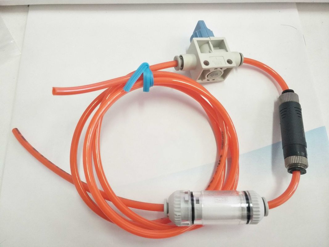 Yamaha Mounter Plate Cleaning Tool , Negative Pressure Inhalation Cleaner KHY-M88V0-A0X