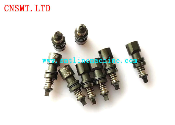 Durable SMT Machine Parts Nozzle 7205A ASSY KMB-M7750-A0 YSM40R Long Lifespan