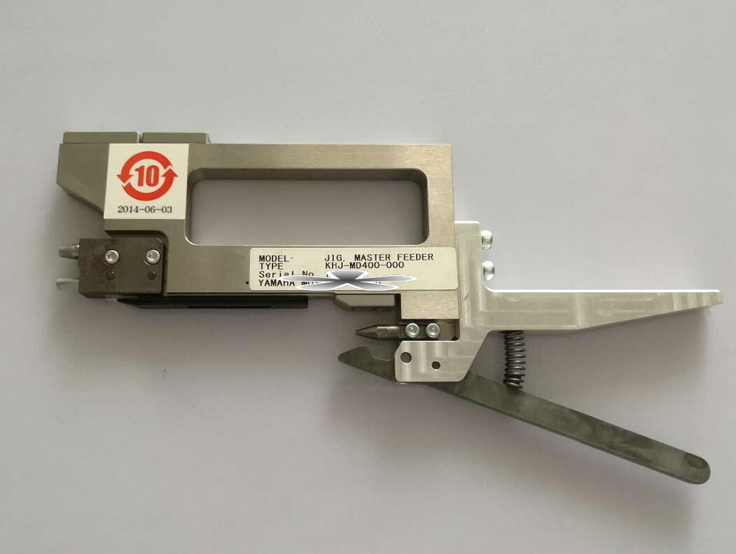 Correction Fixture YAMAHA Electric Feida Calibration KHJ-MD400-000 Instrument SS Models ZS Models