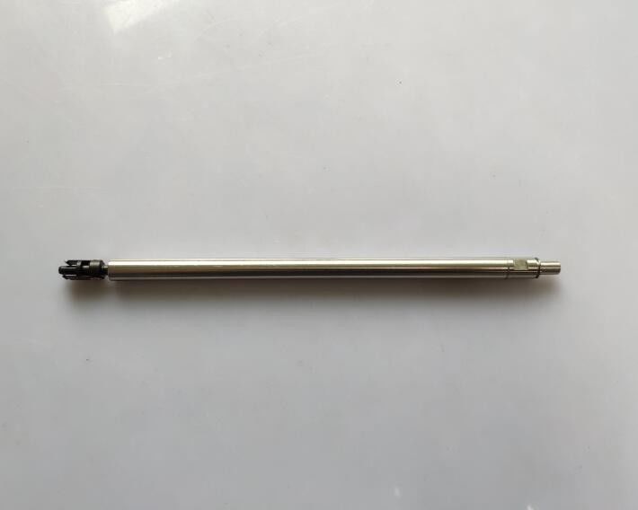 Nozzle Head Rod Polished SMT Spare Parts YG100 KGS-M712S-A0X KGS-M713S-A0X Long Lifespan
