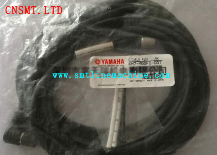 SMT Spare parts KM7-M66F0-00X C.CABLE ASSY YAMAHA camera line