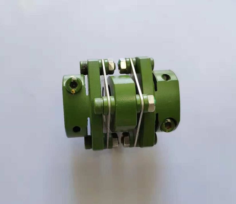 YV100XG X-axis coupling KM0-M2220-00X  coupling Motor connector