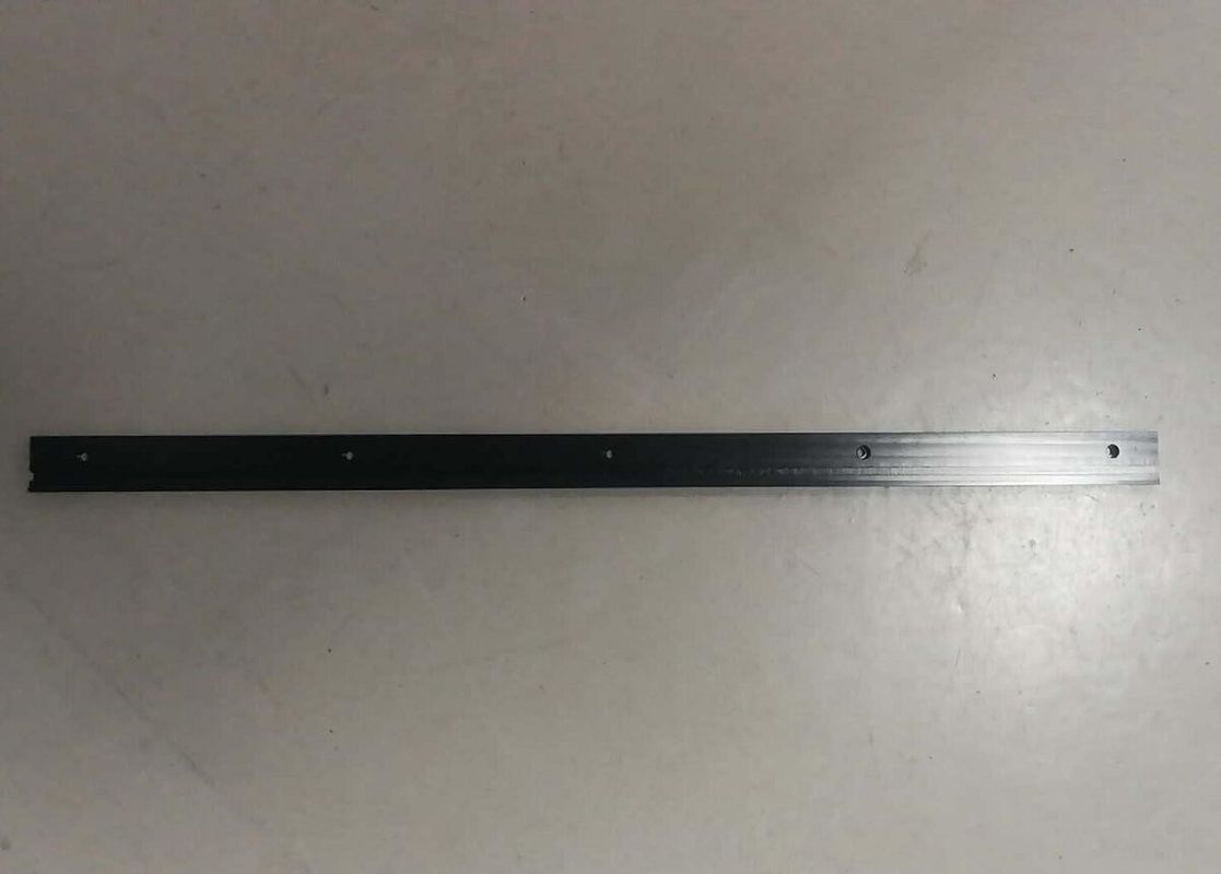 Cnsmt Smt Yamaha Spare Parts KV7-M9125-00X YAMAHA Track Side Clamp Long Lifespan