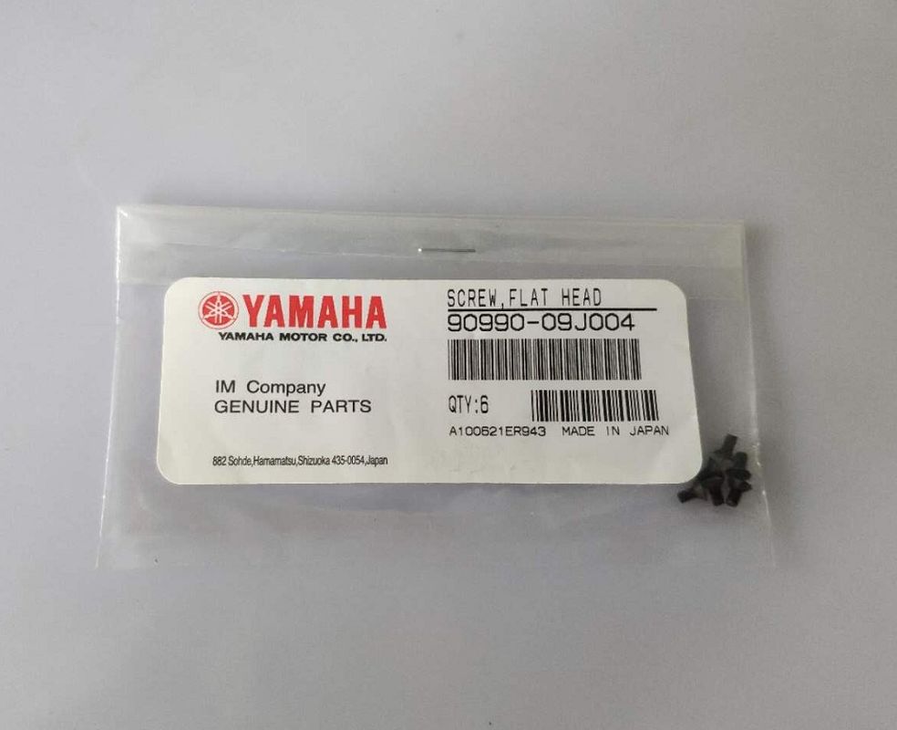 Lightweight Smt Components YAMAHA Original 90440-10J008 Silk Thread ...