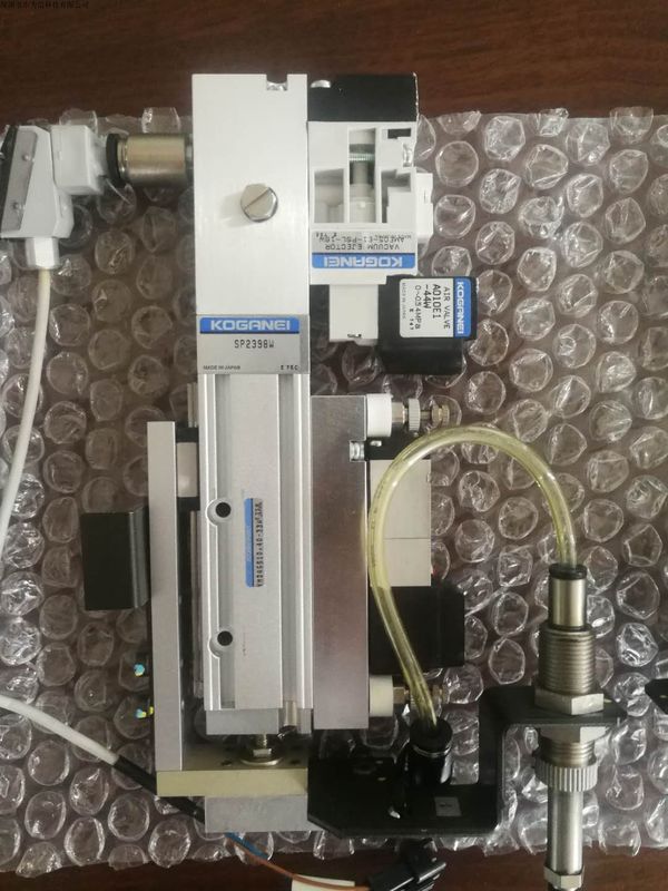 Smt IC Tray Cylinder YAMAHA YTF YMDAGS10x40-33W SP2397W KV5-M7121-L0 With Value Full Set