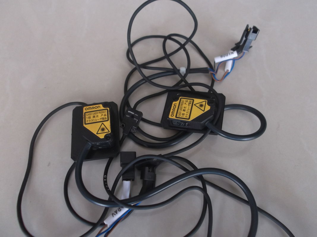 YG200 SMT Machine Parts New Laser Feeder Floating Sensor KGS-M3961-00X 9498 396 01172