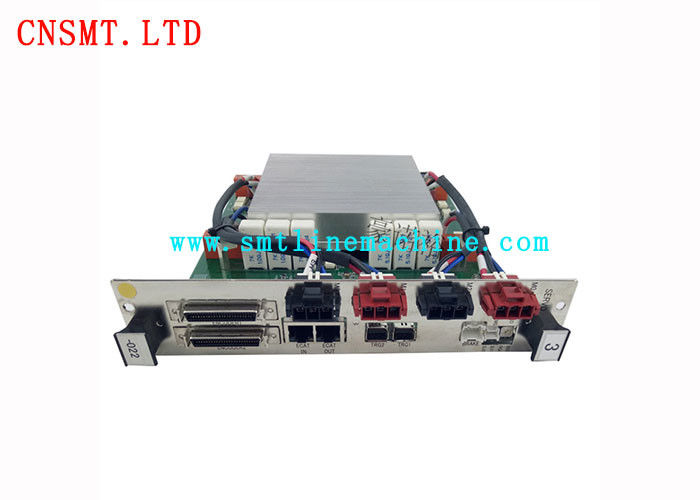 CE SMT Machine Parts YSM20 Placement Machine Servo Board Driver Board KLA-M5840-040 KLA-M5840-030