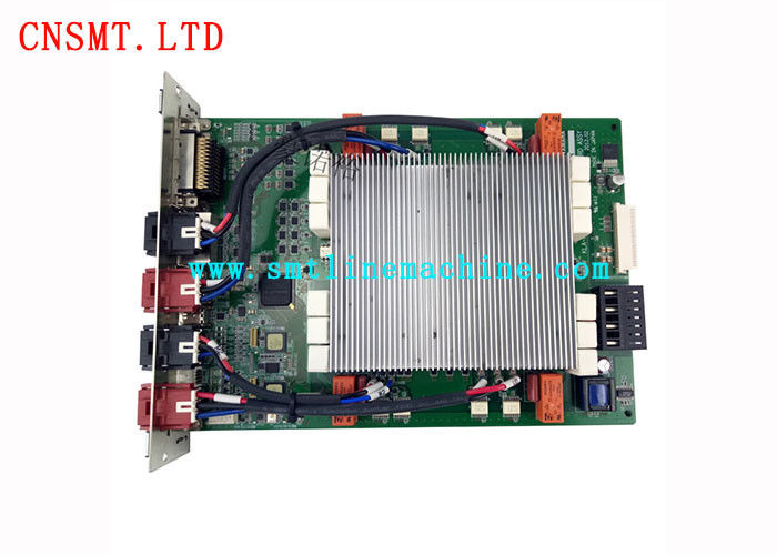 CE SMT Machine Parts YSM20 Placement Machine Servo Board Driver Board KLA-M5840-040 KLA-M5840-030