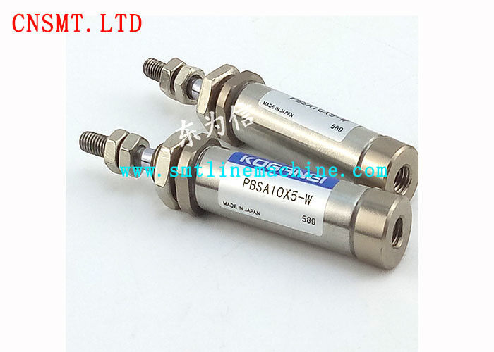 YAMAHAYV100X/XG machine parts track clamp cylinder KV7-M9237-00X PBSA10x5-W