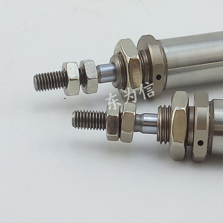 YAMAHAYV100X/XG machine parts track clamp cylinder KV7-M9237-00X PBSA10x5-W