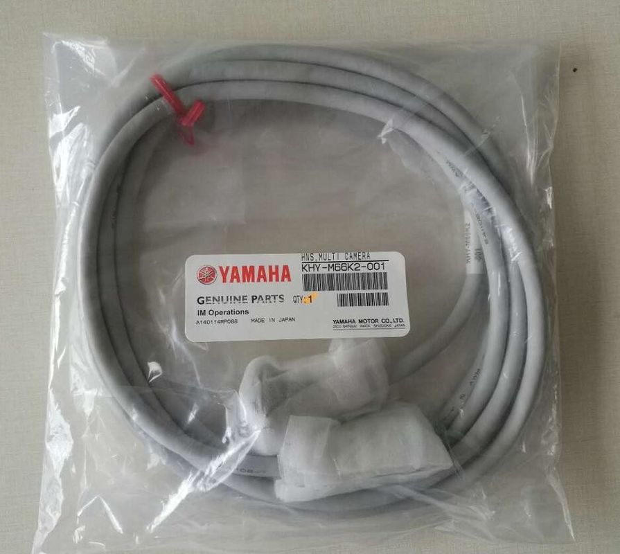 smt yamaha ys12 wire KHY-M66K2-001 YG12 camera line YS12 camera signal line