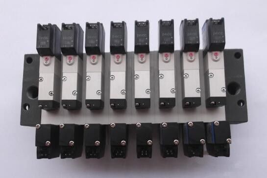 YAMAHA SOLENOID VALVE KV8-M7162-00X YV100XG 56W+55W KGT-M7162-00X