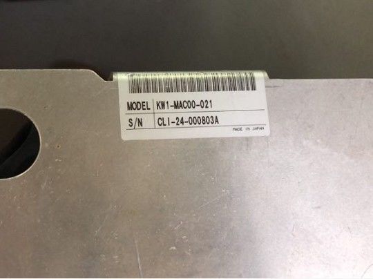 YAMAHA CLI-24mm Feida rack CLI44MM CLI rack KW1-MAC00-021