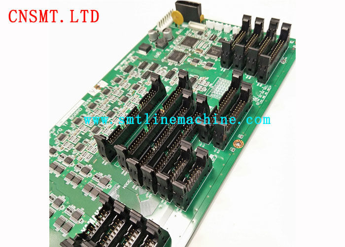 YAMAHA I/O TF BOARO ASSY KGK-M4590-012 KGK-M4590-004 I/O IF BOARD ASSY PDF