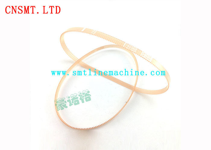 BELT HEAD KM1-M7138-00X YV100X/100XG R value angle belt 9965 000 09055 Belt,head