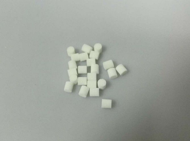 Bit Filter SMT Machine Parts 12AKHYM8527B0X YS12 YS24 Filter Cotton KHY-M8527-B0X