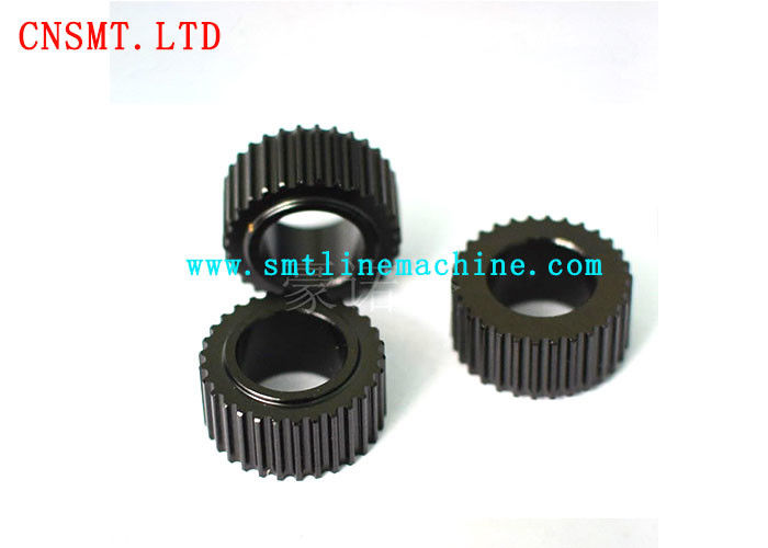 Yv100x Yv100xg R Axis Belt Wheel KGB-M7167-00X YAMAHA Nozzle Rod Black Wheel